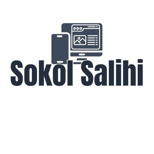 Sokol Salihi